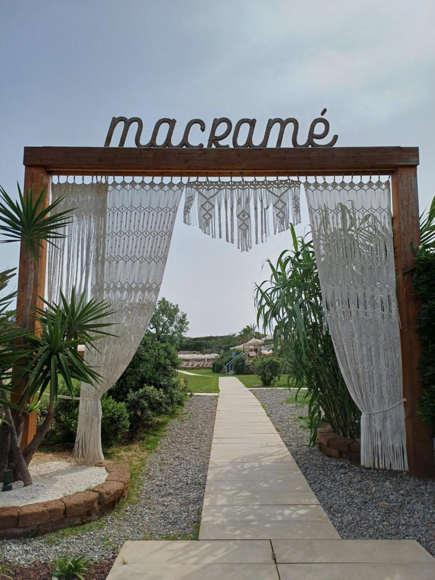A Casa Del Mercante Monopoli Exterior photo